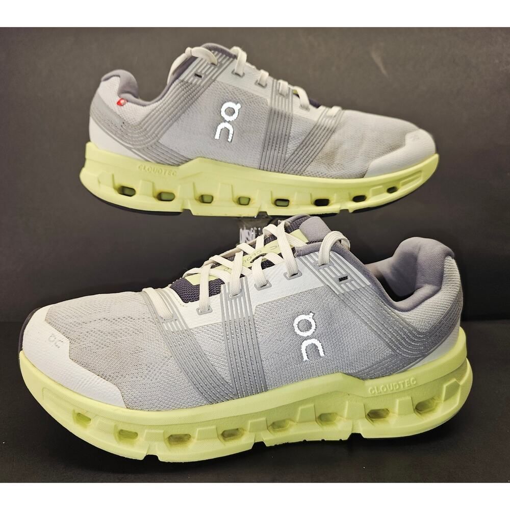 Oncloud Women 10 Comfy footwear